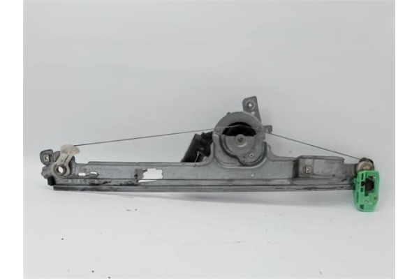 Recambio de mecanismo elevalunas delantero izquierdo para renault scenic ii (jm) referencia OEM IAM   
