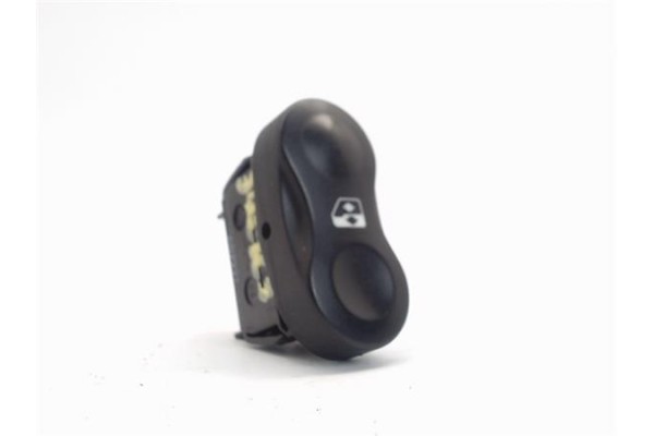 Recambio de mando elevalunas delantero izquierdo para dacia logan 1 1.6 prestige referencia OEM IAM 8200602227 602227 