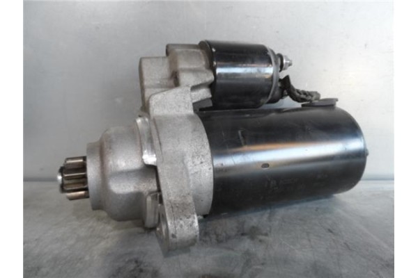 Recambio de motor arranque para seat ibiza (6l1)(04.2002 ) 1.4 stella [1,4 ltr. - 55 kw tdi] referencia OEM IAM 02T911023H 00011
