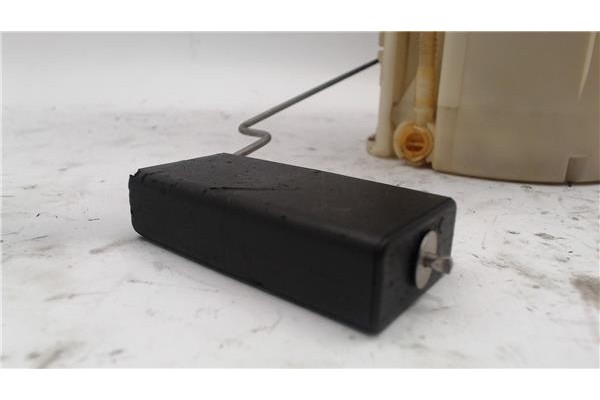 Recambio de aforador para seat exeo berlina (3r2) referencia OEM IAM 8E0919050AC  