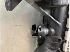 Recambio de radiador agua para opel astra k berlina 5p 1.6 dynamic referencia OEM IAM 39185891  