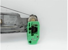 Recambio de mecanismo elevalunas delantero izquierdo para renault scenic ii (jm) referencia OEM IAM   