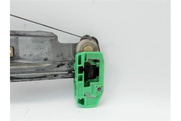 Recambio de mecanismo elevalunas delantero izquierdo para renault scenic ii (jm) referencia OEM IAM   