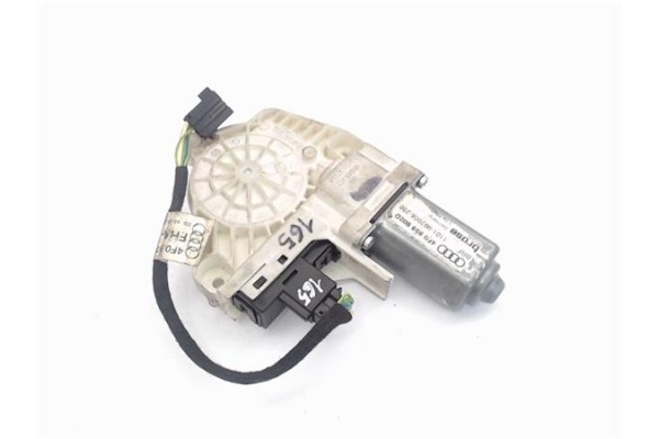 Recambio de elevalunas electrico delantero derecho para audi a6 allroad quattro (4fh) referencia OEM IAM (4F0959802D)  