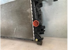 Recambio de radiador agua para opel astra k berlina 5p 1.6 dynamic referencia OEM IAM 39185891  