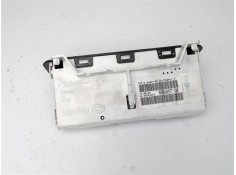 Recambio de reloj horario para peugeot 206 1.4 16v referencia OEM IAM 9650242977 216736281 