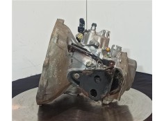 Recambio de caja cambios manual para opel combo (corsa b) 1.7 cargo referencia OEM IAM 4001972075 B25092F43W394 