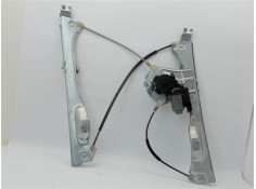 Recambio de mecanismo elevalunas delantero izquierdo para renault clio iii referencia OEM IAM   