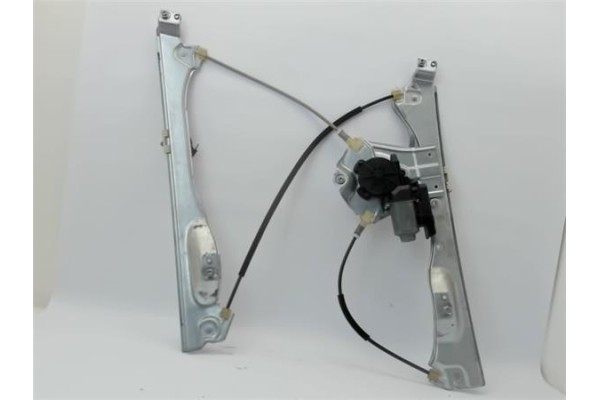 Recambio de mecanismo elevalunas delantero izquierdo para renault clio iii referencia OEM IAM   
