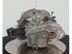 Recambio de caja cambios manual para opel combo (corsa b) 1.7 cargo referencia OEM IAM 4001972075 B25092F43W394 