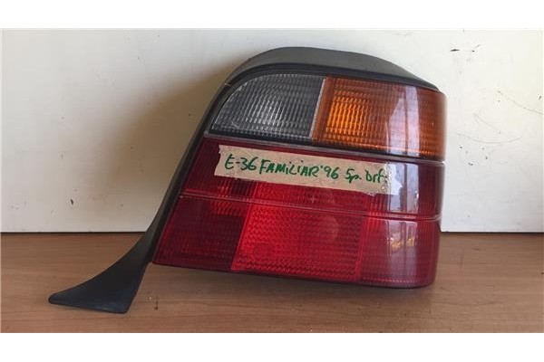Recambio de piloto trasero derecho para bmw serie 3 touring (e36) 1.8 318i referencia OEM IAM 266185R  