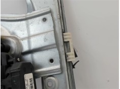 Recambio de mecanismo elevalunas delantero izquierdo para renault clio iii referencia OEM IAM   