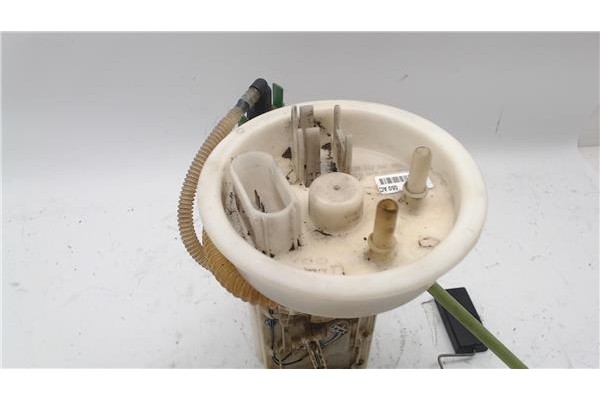 Recambio de aforador para seat exeo berlina (3r2) referencia OEM IAM 8E0919050AC  