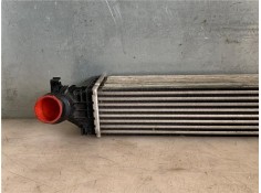 Recambio de intercooler para opel astra k berlina 5p 1.6 dynamic referencia OEM IAM 39185909  