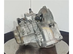 Recambio de caja cambios manual para opel combo (corsa b) 1.7 cargo referencia OEM IAM 4001972075 B25092F43W394 