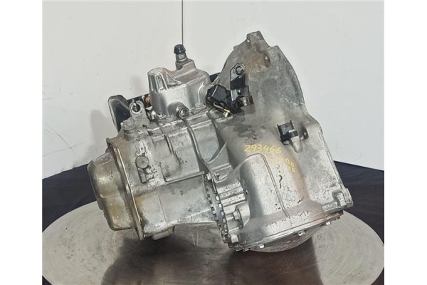 Recambio de caja cambios manual para opel combo (corsa b) 1.7 cargo referencia OEM IAM 4001972075 B25092F43W394 