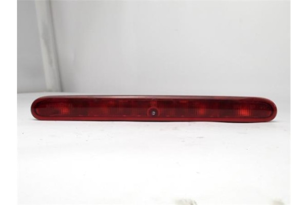 Recambio de luz central de freno para peugeot 206 1.4 16v referencia OEM IAM 6350K5 FP1981 