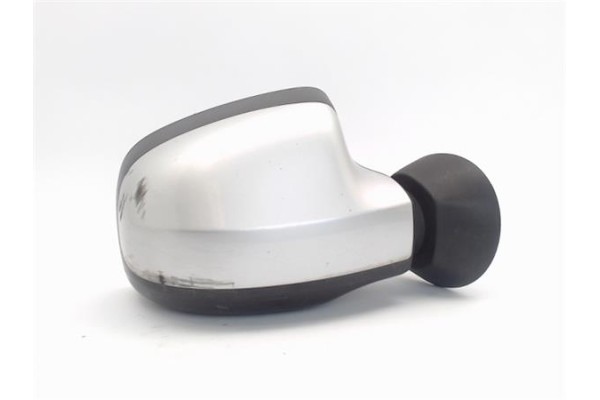 Recambio de retrovisor electrico derecho para dacia logan 1 1.6 prestige referencia OEM IAM 8200497487  