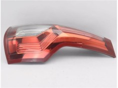 Recambio de piloto trasero derecho para citroen c4 grand picasso 1.6 hdi referencia OEM IAM 6351AC  