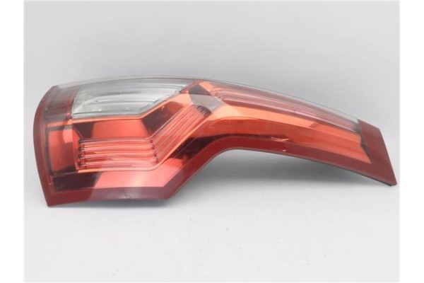 Recambio de piloto trasero derecho para citroen c4 grand picasso 1.6 hdi referencia OEM IAM 6351AC  