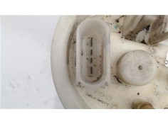 Recambio de aforador para seat exeo berlina (3r2) referencia OEM IAM 8E0919050AC  