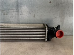 Recambio de intercooler para opel astra k berlina 5p 1.6 dynamic referencia OEM IAM 39185909  