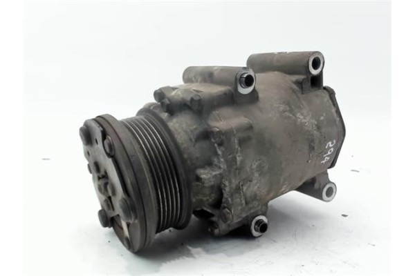 Recambio de compresor aire acond. para ford transit connect (tc7) 1.8 furgón ft 200s (2006) referencia OEM IAM YS4H19D629AC  (YS