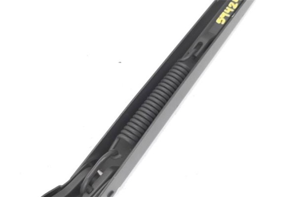 Recambio de brazo limpiaparabrisas delantero derecho para citroen c2 1.4 hdi referencia OEM IAM 6429W6  