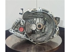 Recambio de caja cambios manual para opel combo (corsa b) 1.7 cargo referencia OEM IAM 4001972075 B25092F43W394 