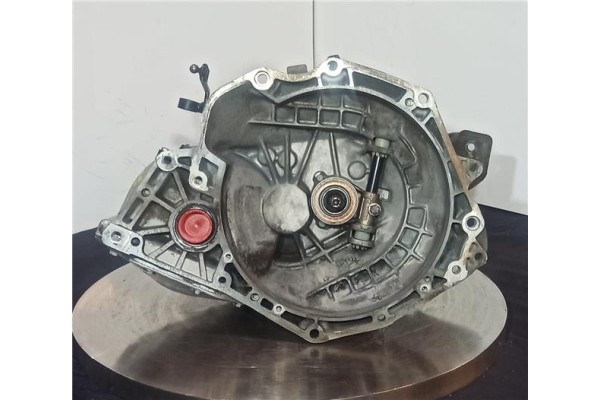 Recambio de caja cambios manual para opel combo (corsa b) 1.7 cargo referencia OEM IAM 4001972075 B25092F43W394 