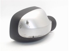 Recambio de retrovisor electrico derecho para dacia logan 1 1.6 prestige referencia OEM IAM 8200497487  