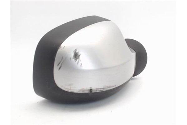 Recambio de retrovisor electrico derecho para dacia logan 1 1.6 prestige referencia OEM IAM 8200497487  