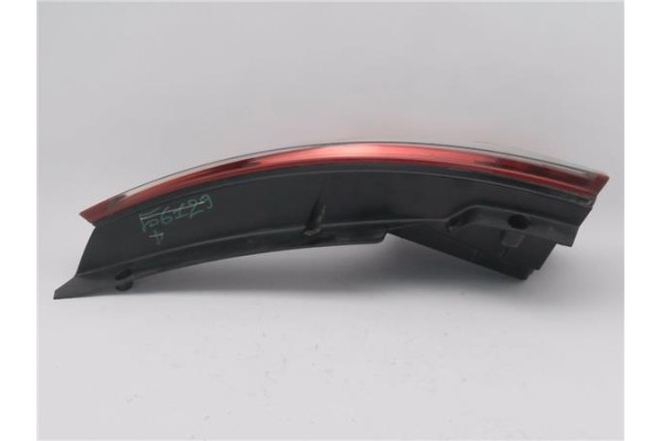 Recambio de piloto trasero derecho para citroen c4 grand picasso 1.6 hdi referencia OEM IAM 6351AC  