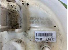 Recambio de aforador para seat exeo berlina (3r2) referencia OEM IAM 8E0919050AC  