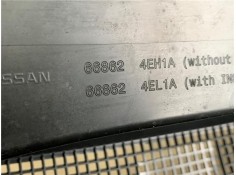 Recambio de torpedo para nissan qashqai ii (j11e) 1.2 n-connecta referencia OEM IAM 668624EH1A  