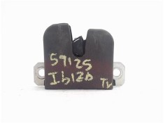 Recambio de cierre electromagnetico porton para seat ibiza (6l1) 1.9 tdi referencia OEM IAM 6L6827505 BDL15733 6L6827505A , SEAT