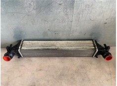 Recambio de intercooler para opel astra k berlina 5p 1.6 dynamic referencia OEM IAM 39185909  