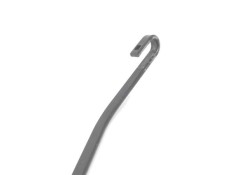 Recambio de brazo limpiaparabrisas delantero derecho para citroen c2 1.4 hdi referencia OEM IAM 6429W6  