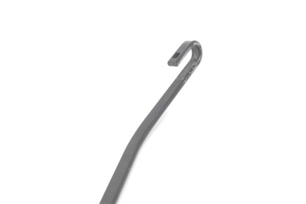 Recambio de brazo limpiaparabrisas delantero derecho para citroen c2 1.4 hdi referencia OEM IAM 6429W6  