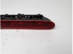 Recambio de luz central de freno para peugeot 206 1.4 16v referencia OEM IAM 6350K5 FP1981 