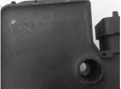 Recambio de bobina encendido para mercedes-benz clase a (bm 169) 1.5 a 150 (169.031) referencia OEM IAM A0001587803 221503035 
