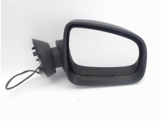Recambio de retrovisor electrico derecho para dacia logan 1 1.6 prestige referencia OEM IAM 8200497487  