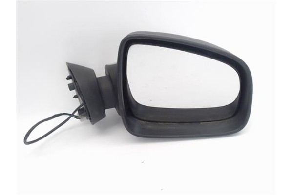Recambio de retrovisor electrico derecho para dacia logan 1 1.6 prestige referencia OEM IAM 8200497487  