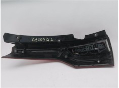 Recambio de piloto trasero derecho para citroen c4 grand picasso 1.6 hdi referencia OEM IAM 6351AC  