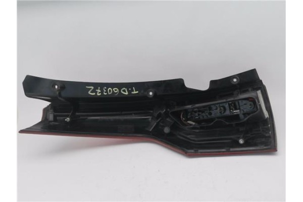 Recambio de piloto trasero derecho para citroen c4 grand picasso 1.6 hdi referencia OEM IAM 6351AC  