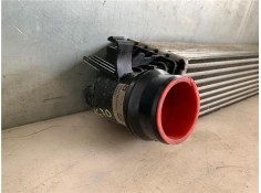 Recambio de intercooler para opel astra k berlina 5p 1.6 dynamic referencia OEM IAM 39185909  