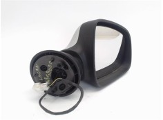Recambio de retrovisor electrico derecho para dacia logan 1 1.6 prestige referencia OEM IAM 8200497487  