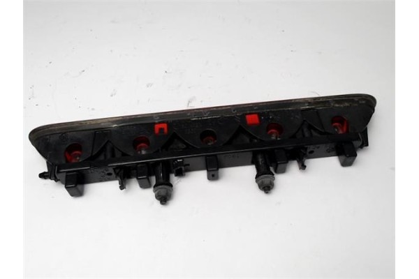 Recambio de luz central de freno para peugeot 206 1.4 16v referencia OEM IAM 6350K5 FP1981 