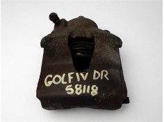 Recambio de pinza freno delantero derecha para volkswagen golf iv berlina (1j1) 2.0 referencia OEM IAM 1K0615124D PDF15084 1J061