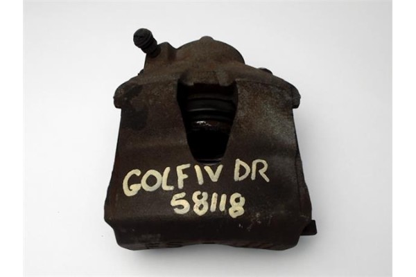 Recambio de pinza freno delantero derecha para volkswagen golf iv berlina (1j1) 2.0 referencia OEM IAM 1K0615124D PDF15084 1J061 Recambio de pinza freno delantero derecha para volkswagen golf iv berlina (1j1) 2.0 referencia OEM IAM 1K0615124D PDF15084 1J061